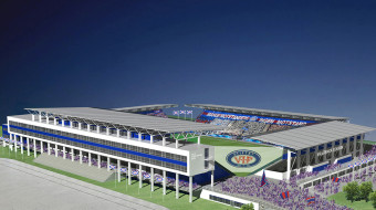 HENT Skal Bygge Nye Vålerenga Stadion