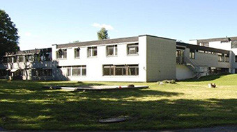 HENT Totalrehabiliterer Berg Gård