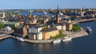 HENT Etablerer Seg I Sverige