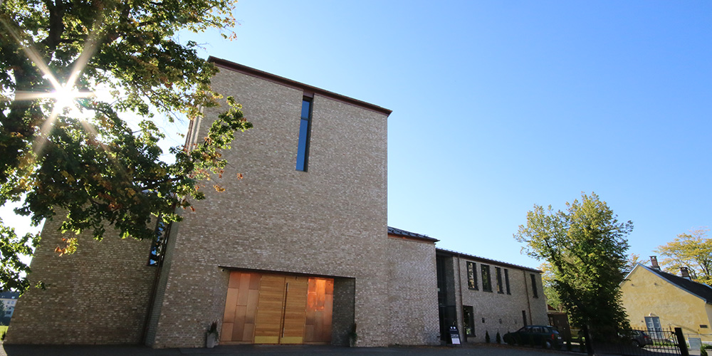 katolske kirke trondheim Katolske kirke trondheim