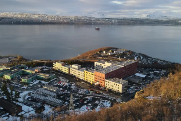 Nye UNN Narvik