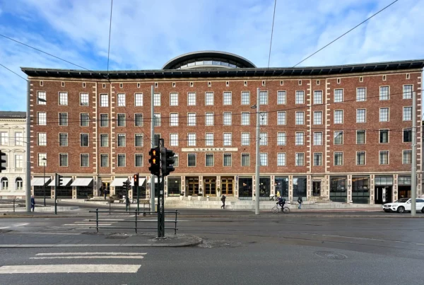 Sommerrokvartalet