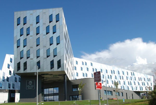 Clarion Hotel Energy Stavanger