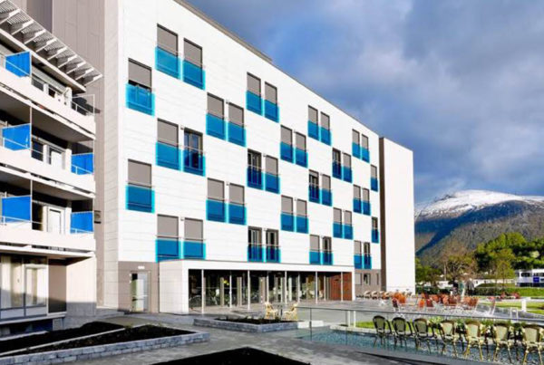 Quality Hotel Sogndal