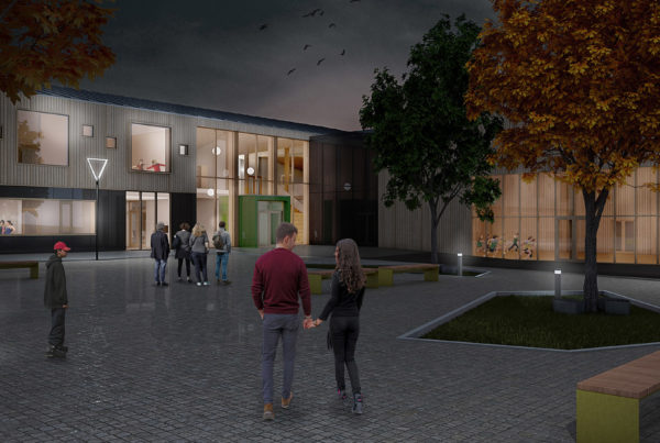 Hegra barneskole