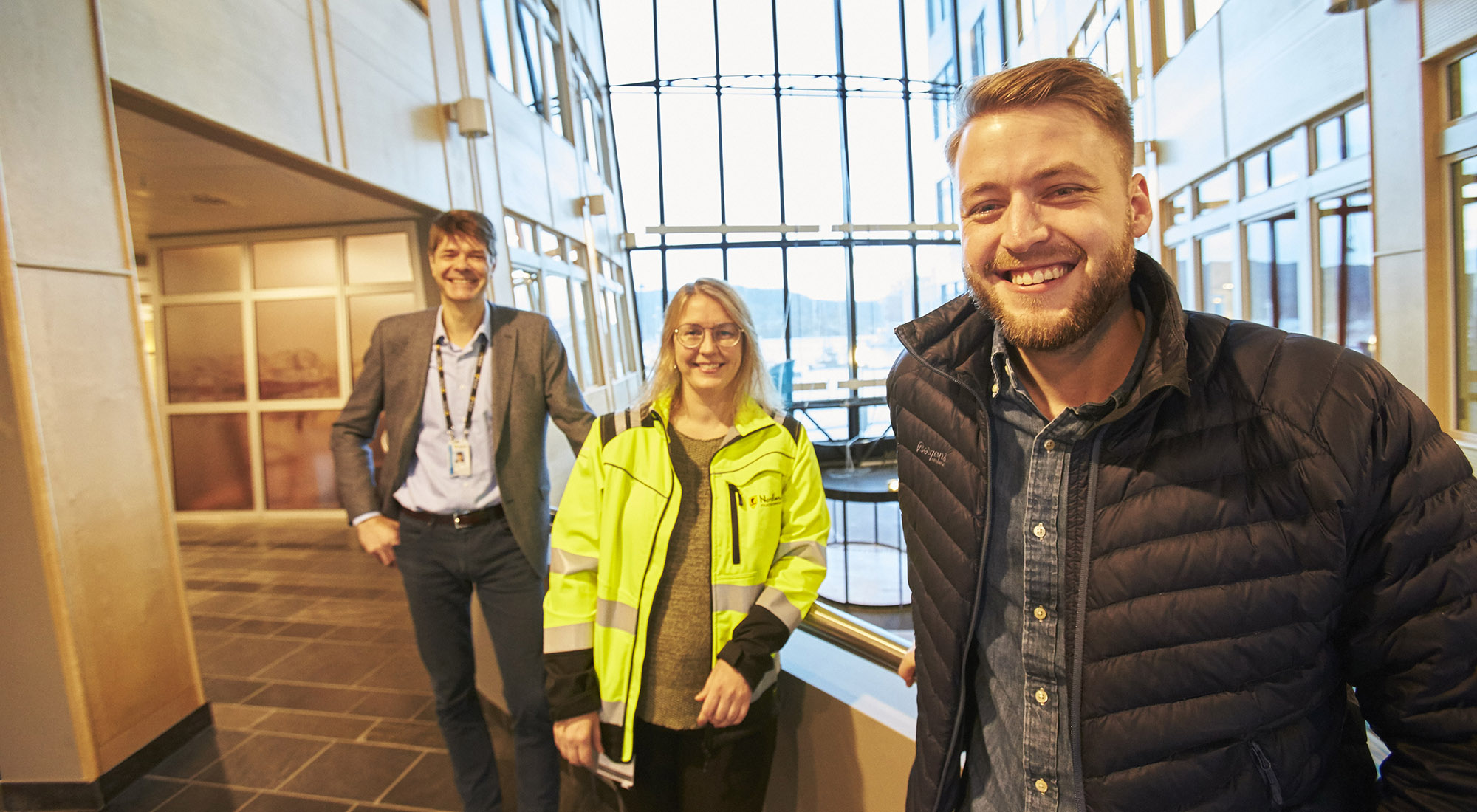 Skal bygge nytt bussdepot i Bodø