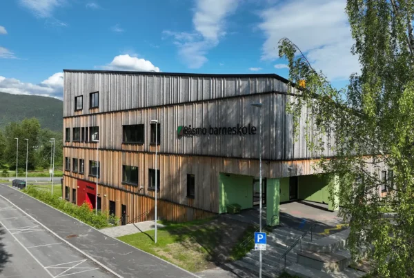Båsmo barneskole